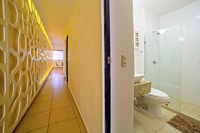 Lisboa Condominium - Modern Stay