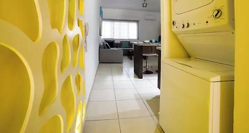 Lisboa Condominium - Modern Stay
