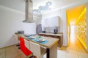 Lisboa Condominium - Modern Stay