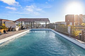 Lisboa Condominium - Modern Stay