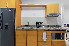 Lisboa Condominium - Modern Stay