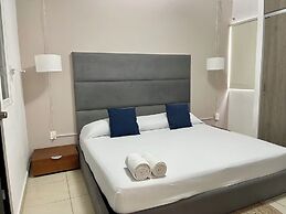 Lisboa Condominium - Modern Stay
