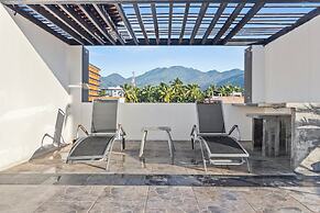 Lisboa Condominium - Modern Stay