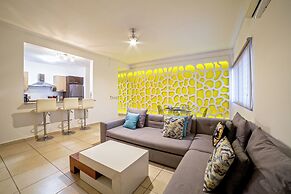 Lisboa Condominium - Modern Stay