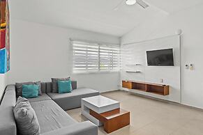 Lisboa Condominium - Modern Stay