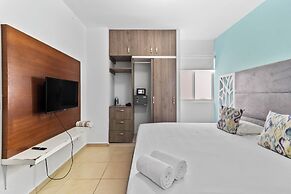 Lisboa Condominium - Modern Stay