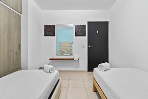 Lisboa Condominium - Modern Stay