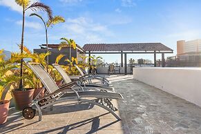 Lisboa Condominium - Modern Stay