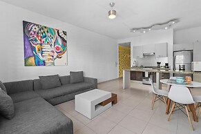 Lisboa Condominium - Modern Stay