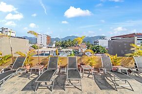 Lisboa Condominium - Modern Stay