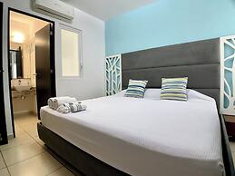 Lisboa Condominium - Modern Stay
