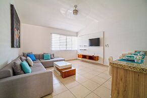 Lisboa Condominium - Modern Stay