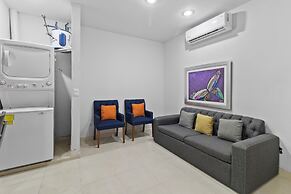 Lisboa Condominium - Modern Stay