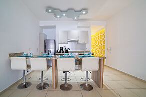 Lisboa Condominium - Modern Stay
