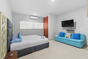 Lisboa Condominium - Modern Stay