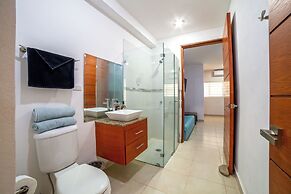 Lisboa Condominium - Modern Stay