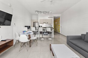 Lisboa Condominium - Modern Stay