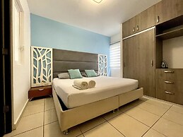 Lisboa Condominium - Modern Stay