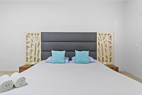 Lisboa Condominium - Modern Stay