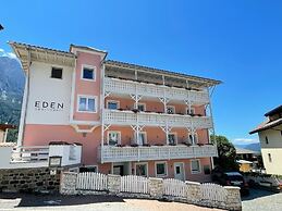 EDEN APARTMENTS