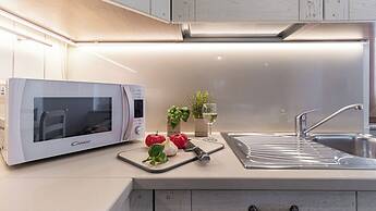 Italianway - Rosales 3 C