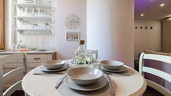 Italianway - Rosales 3 C