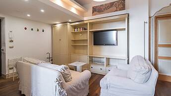 Italianway - Rosales 3 C