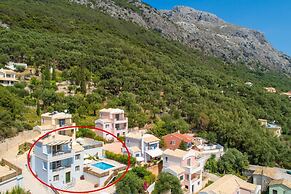 Villa Alya View in Mparmpati