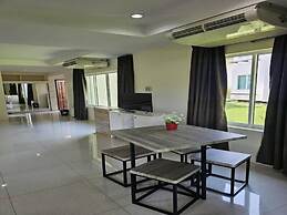 Diamond Land Kaeng Krachan