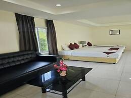 Diamond Land Kaeng Krachan