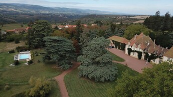 DOMAINE DES GRANDS CÈDRES