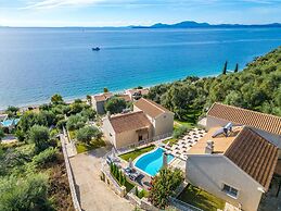 Villa Odysseus in Ionian Islands