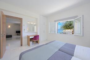 Villa Odysseus in Ionian Islands