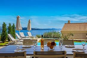 Villa Odysseus in Ionian Islands