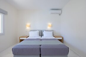 Villa Odysseus in Ionian Islands