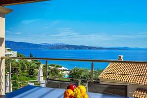 Villa Odysseus in Ionian Islands