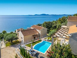 Villa Odysseus in Ionian Islands