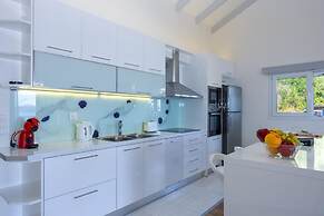 Villa Odysseus in Ionian Islands