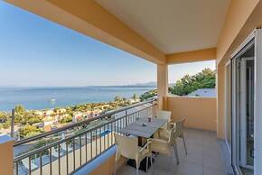 Villa Aurora in Mparmpati