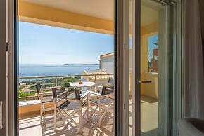 Villa Sequoia Yellow