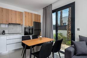 Villa Salty Sun 5 in Kremasti