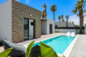 Villa Salty Sun 5 in Kremasti