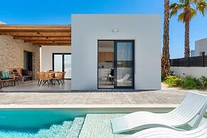 Villa Salty Sun 5 in Kremasti