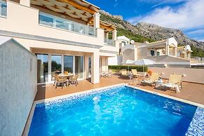 Villa Damian in Mparmpati