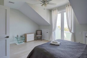 Bahamas Dream - Beach Luxury Vacation