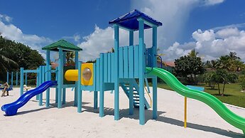 Bahamas Dream - Beach Luxury Vacation