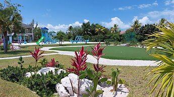 Bahamas Dream - Beach Luxury Vacation