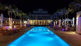 Bahamas Dream - Beach Luxury Vacation