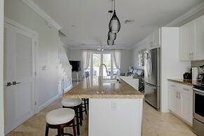 Bahamas Dream - Beach Luxury Vacation