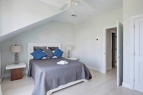 Bahamas Dream - Beach Luxury Vacation